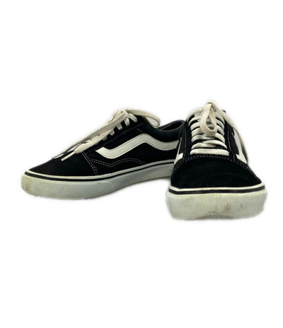 バンズ ローカットスニーカー メンズ SIZE 25.5 (S) VANS