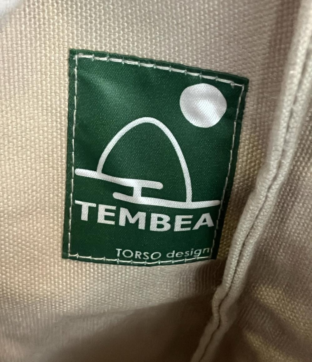 テンベア トートバッグ レディース TEMBEA