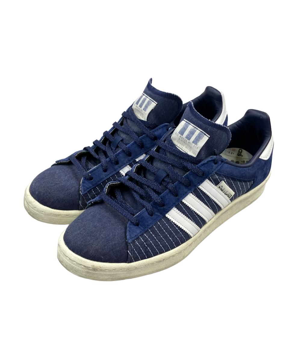 adidas ローカットスニーカー CAMPUS 80s GY4588 メンズ SIZE 29.0 (XL) アディダス