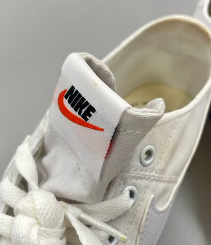 NIKE ローカットスニーカー コート レガシー CNVS CW6539-100 メンズ SIZE 28.5 (XL) ナイキ