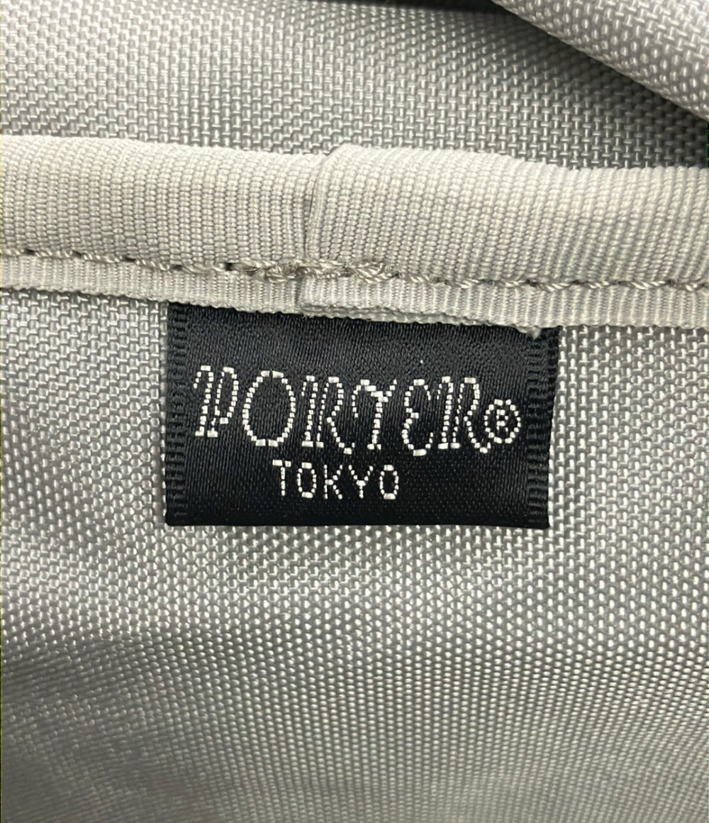 美品 PORTER JAM HOME MADE リュック メンズ ポーター ジャムホームメイド