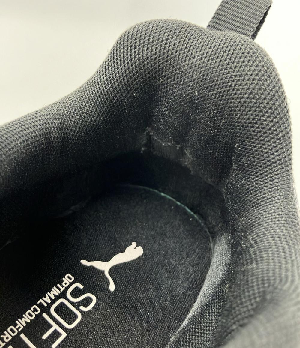 プーマ ローカットスニーカー 195664-01 メンズ SIZE 25 (S) PUMA