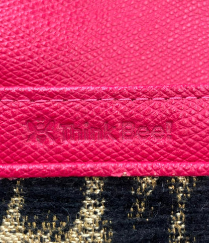 thinkbee 長財布 レディース シンクビー