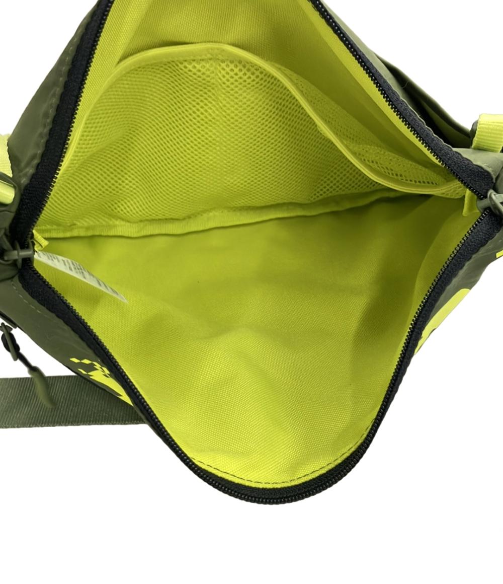 adidas ショルダーバッグ サコッシュ スポーツバッグ 斜め掛け メンズ アディダス