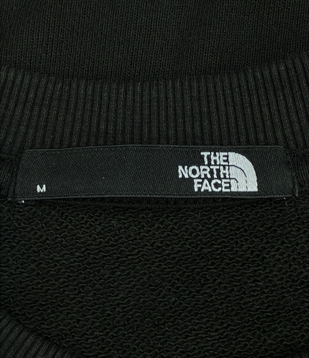 ザ・ノースフェイス スウェット トレーナー メンズ SIZE M (M) THE NORTH FACE