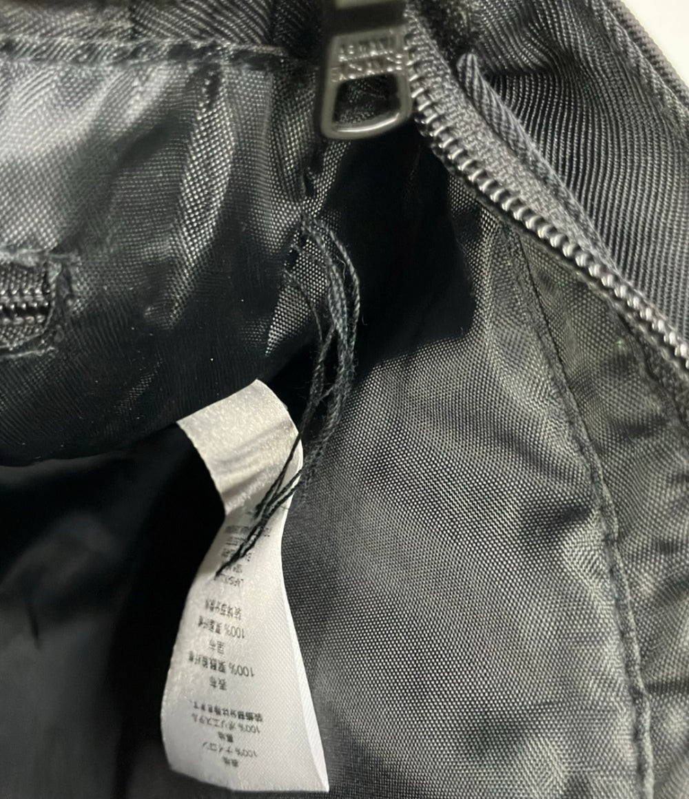 ARMANI EXCHANGE ショルダーバッグ 斜め掛け メンズ アルマーニエクスチェンジ