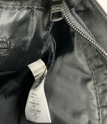 ARMANI EXCHANGE ショルダーバッグ 斜め掛け メンズ アルマーニエクスチェンジ