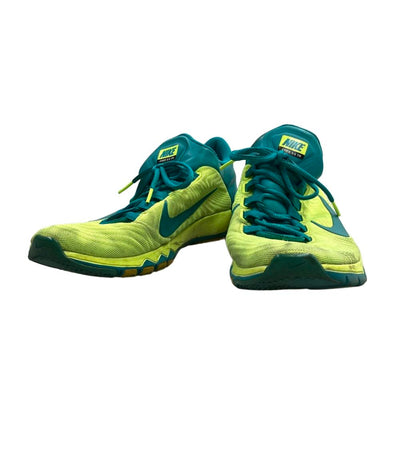 訳あり ナイキ ローカットスニーカー 644671-730 メンズ SIZE 27.0 (L) NIKE