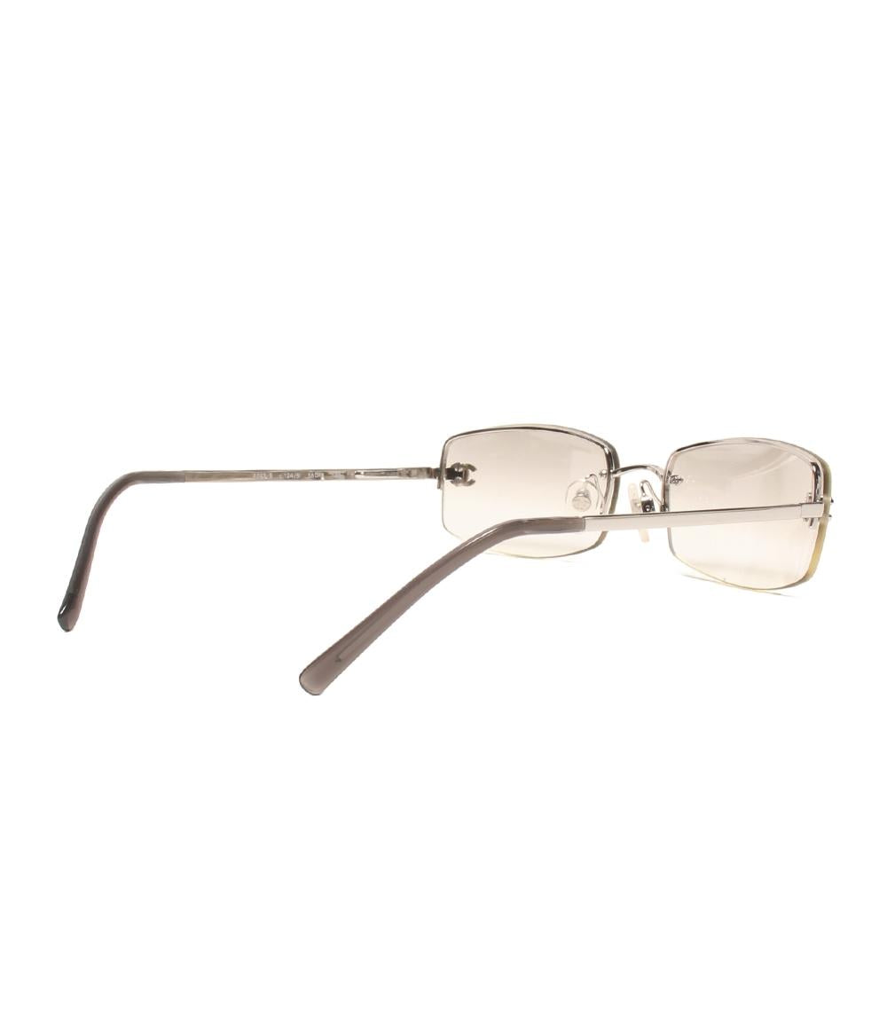 CHANEL シャネル リムレスサングラス 4093-B CHANEL サングラス 4093-B メンズ シャネル – Rehello by BOOKOFF