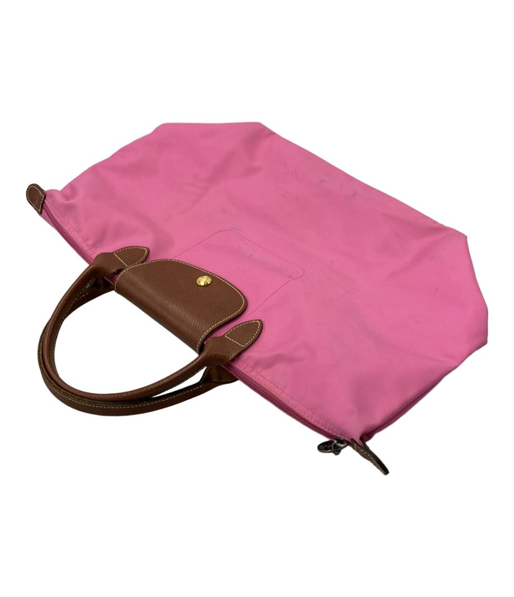 ロンシャン ハンドバッグ ルプリアージュ レディース Longchamp