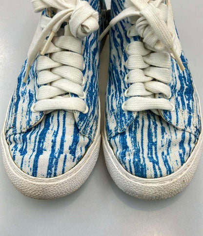 NIKE ミドルカットスニーカー ブレーザー MID 616827-995 レディース SIZE 23.0 (M) ナイキ
