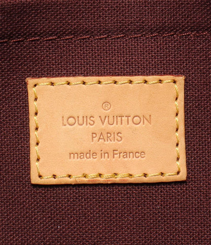 LOUIS VUITTON 2wayショルダーバッグ ハンドバッグ 肩掛け 斜め掛け モノグラム フェイボリットPM M40717 レディース ルイ・ヴィトン