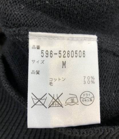 エムエイチエル  長袖ニット     596-5260506 メンズ SIZE M (M) MHL.