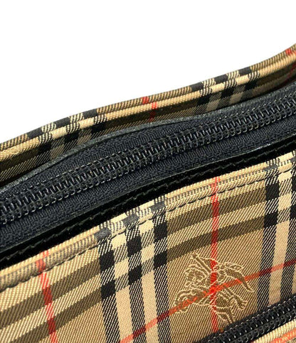 BURBERRY トートバッグ ショルダーバッグ 肩掛け レディース バーバリー