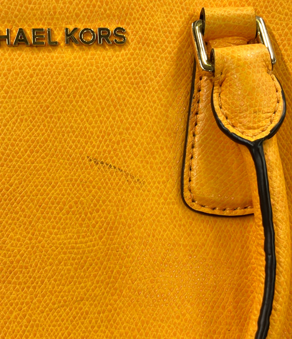 MICHAEL KORS 2WAYハンドバッグ ショルダーバッグ レディース マイケルコース
