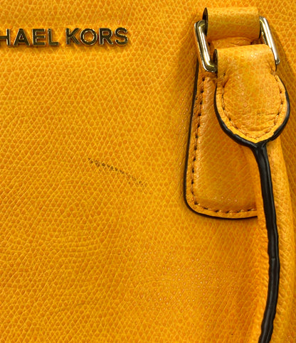 MICHAEL KORS 2WAYハンドバッグ ショルダーバッグ レディース マイケルコース