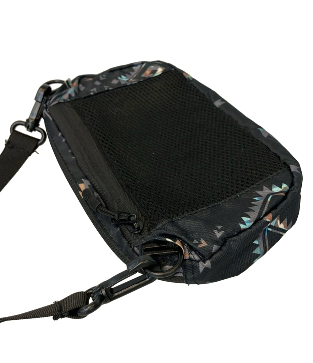 キウ ショルダーバッグ 斜め掛け レディース KIU