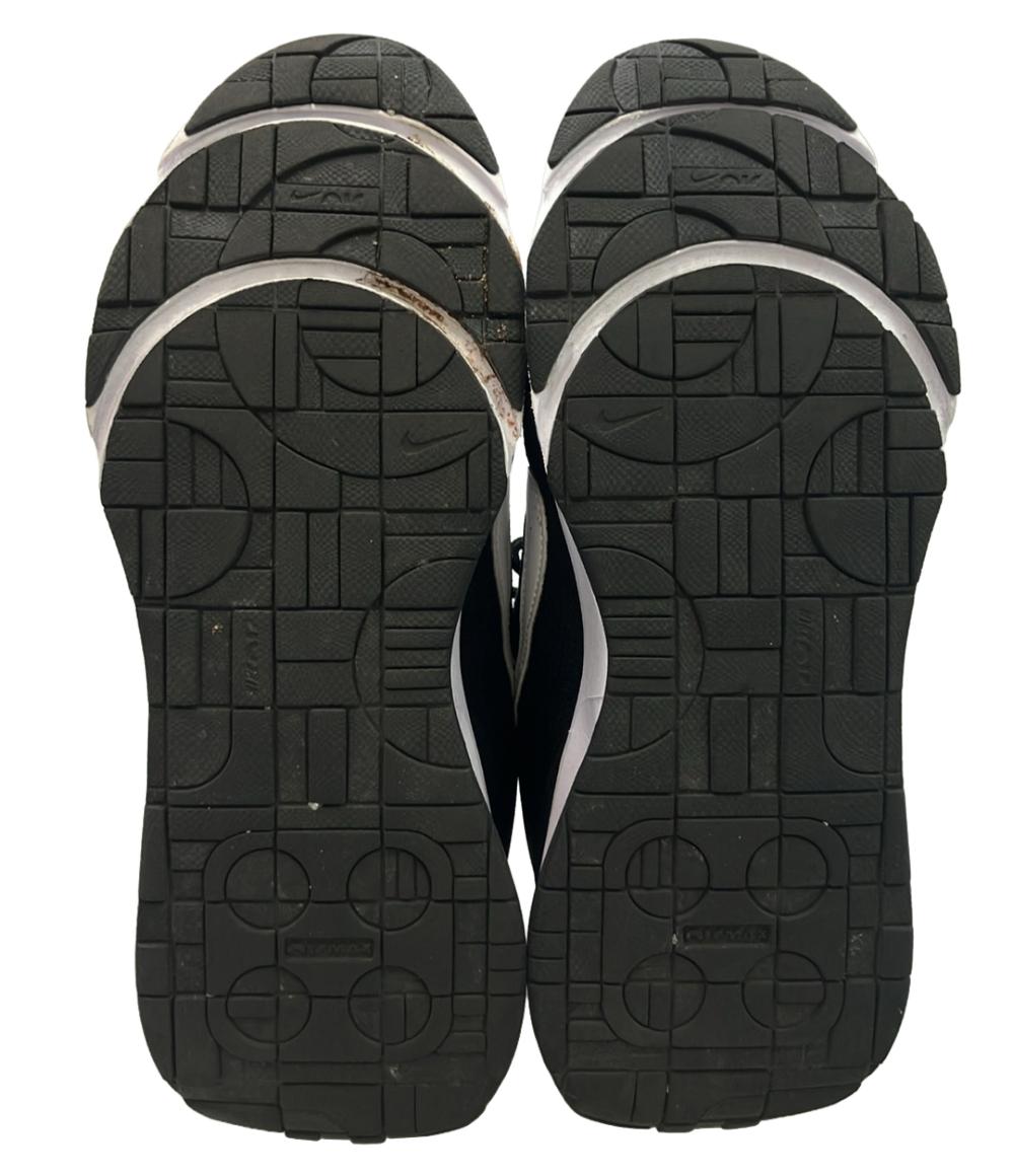 NIKE ローカットスニーカー エア マックス INTRLK ライト DX3705-001 レディース SIZE 24.5 (L) ナイキ