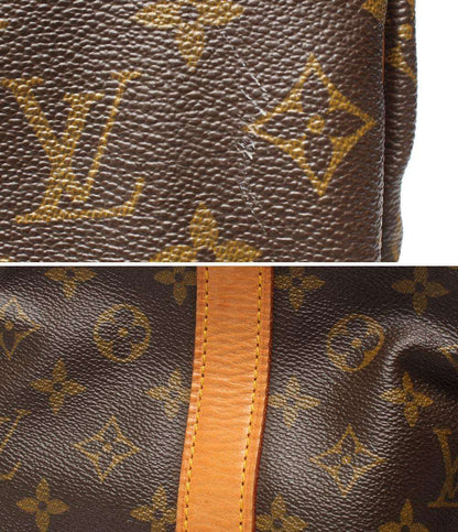 ルイ・ヴィトン ボストンバッグ キーポル バンドリエール60 モノグラム M41412 レディース LOUIS VUITTON