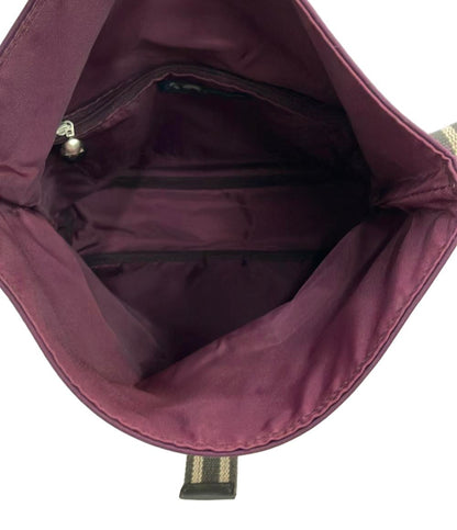 アニエスベー ショルダーバッグ 斜め掛け レディース agnes b.