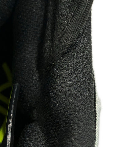 美品 adidas ローカットスニーカー D.O.N.イシュー 7 JS1301 メンズ SIZE 27.5 アディダス