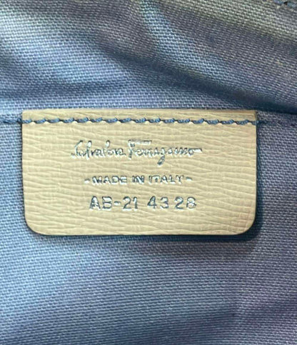 サルヴァトーレフェラガモ ショルダーバッグ ガンチーニ レディース Salvatore Ferragamo