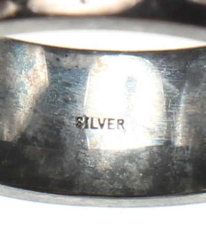 リング 指輪 SV GRANBLUE FANTASY レディース SIZE 11号