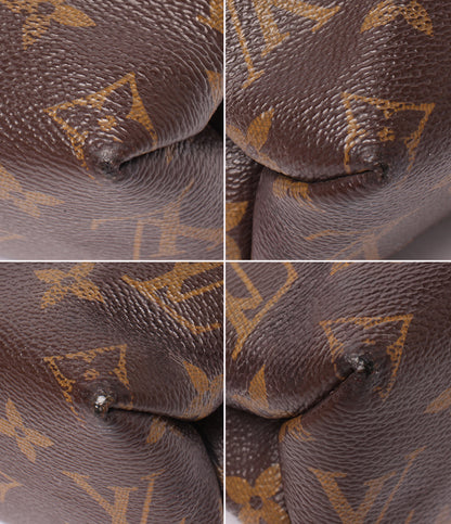 LOUIS VUITTON チェーンショルダーバッグ  斜め掛け サンプラシード モノグラム M43714 レディース ルイ・ヴィトン