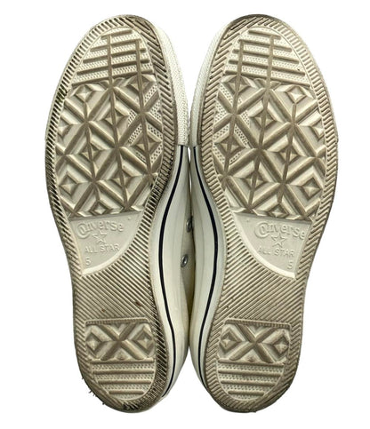 コンバース ローカットスニーカー ALL STAR TC OX 31312660 レディース SIZE 24.0 (L) CONVERSE