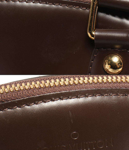 LOUIS VUITTON ハンドバッグ ダミエ ヴェローナPM N41117 レディース ルイ・ヴィトン