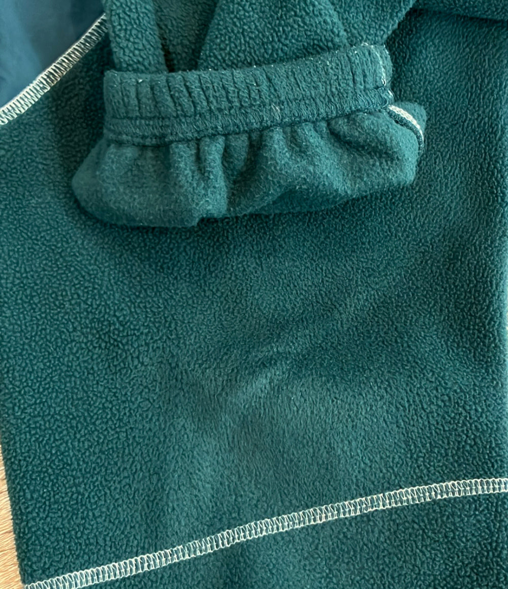 KITH Kids 長袖ハーフジップ＆パンツ セットアップ キッズ SIZE M(8) キス キッズ