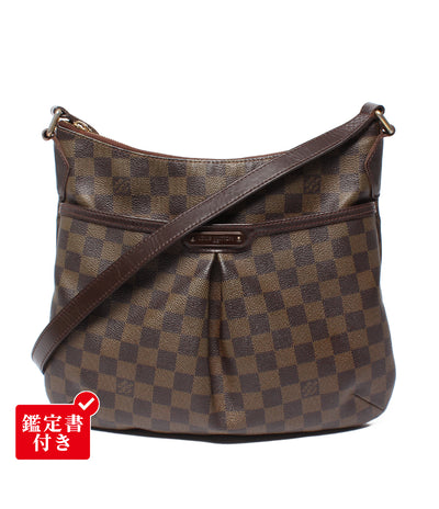 LOUIS VUITTON ショルダーバッグ 斜め掛け ブルームズベリ PM ダミエ エヌベ N42251 レディース ルイ・ヴィトン
