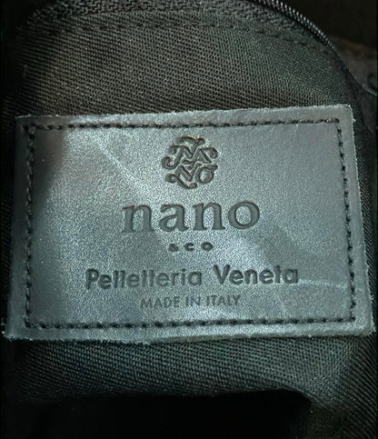 ナノユニバース ハンドバッグ レディース nano universe