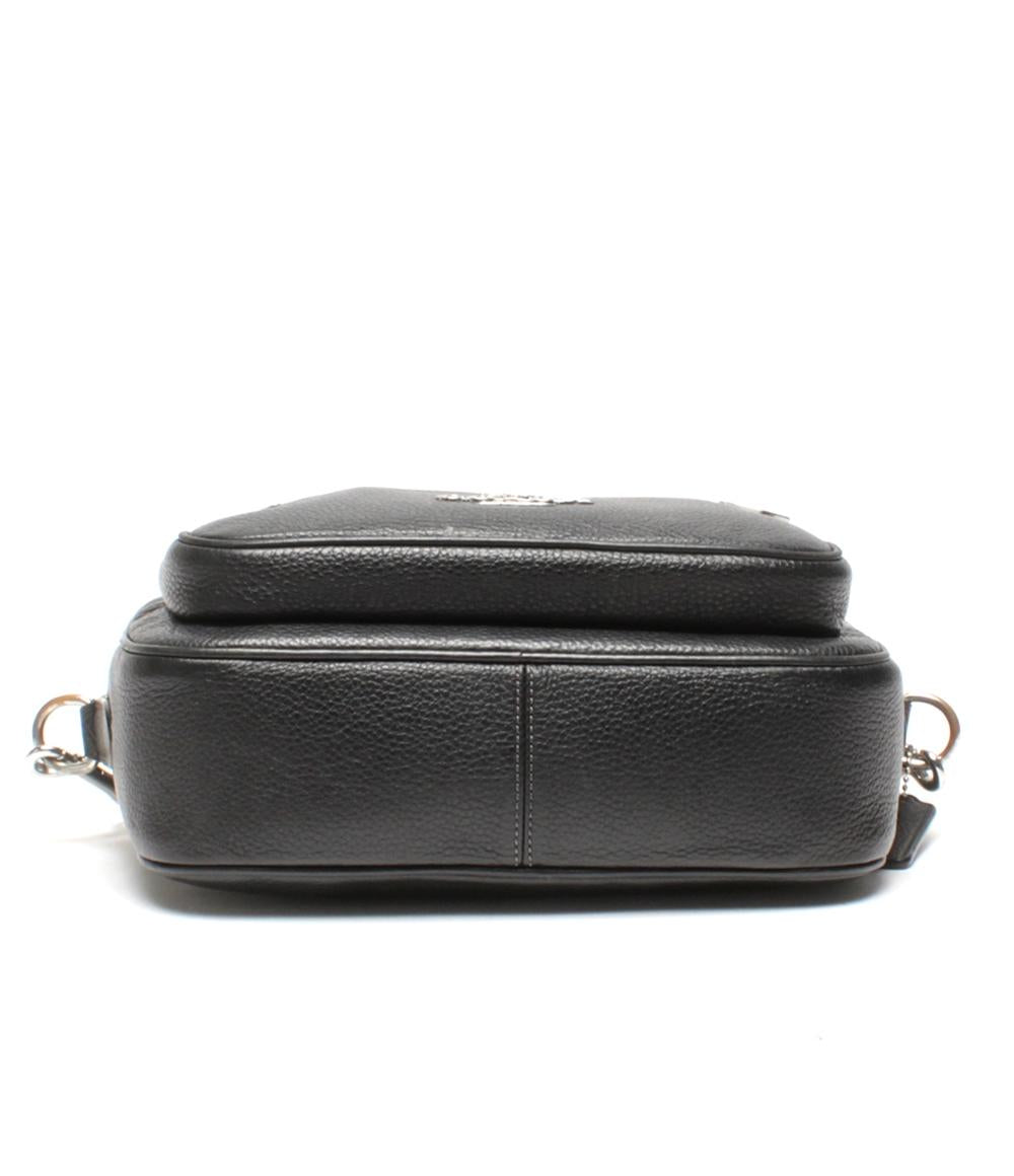 COACH ショルダーバッグ 斜め掛け エリアス クロスボディバッグ CJ509