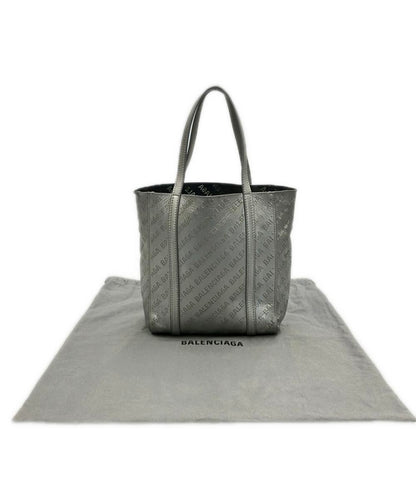 バレンシアガ 2WAY ハンドバッグ ショルダーバッグ 斜め掛け トートバッグ エブリデイ 551815 8117 レディース BALENCIAGA