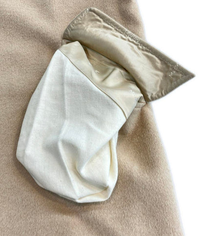 マックスマーラ ステンカラーコート レディース SIZE 36 (XS) MAX MARA