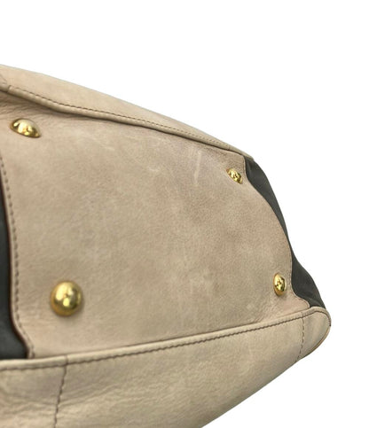 Furla ハンドバッグ レザー レディース フルラ