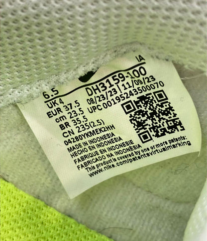 ナイキ ローカットスニーカー COURT ROYALE 2 NN DH3159-100 レディース SIZE 23.5 (M) NIKE