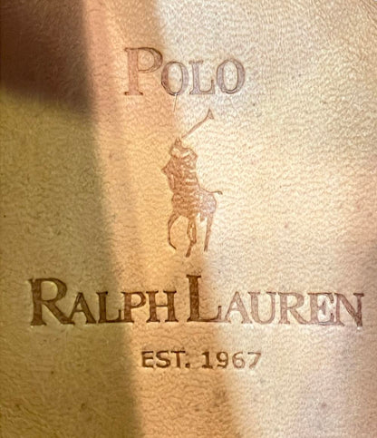 ポロ・ラルフローレン ドライビングシューズ メンズ SIZE 7 (S) POLO RALPH LAUREN