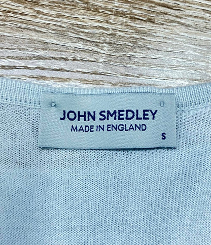 ジョン スメドレー 長袖ニット メンズ SIZE S (S) JOHNSMEDEY