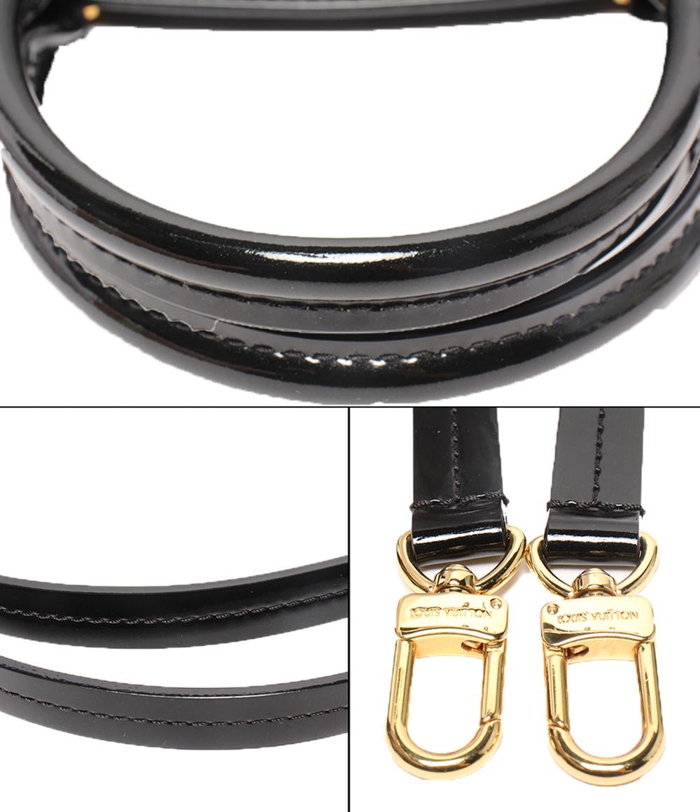 ルイヴィトン 2wayハンドバッグ ショルダーバッグ 肩掛け ブレアMM ヴェルニ M50784 レディース Louis Vuitton