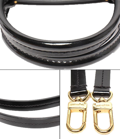 ルイヴィトン 2wayハンドバッグ ショルダーバッグ 肩掛け ブレアMM ヴェルニ M50784 レディース Louis Vuitton