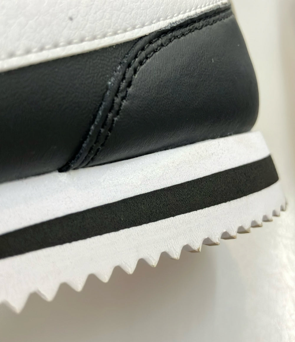 NIKE ローカットスニーカー W CORTEZ DN1791-001 レディース SIZE 23.5 (M) ナイキ