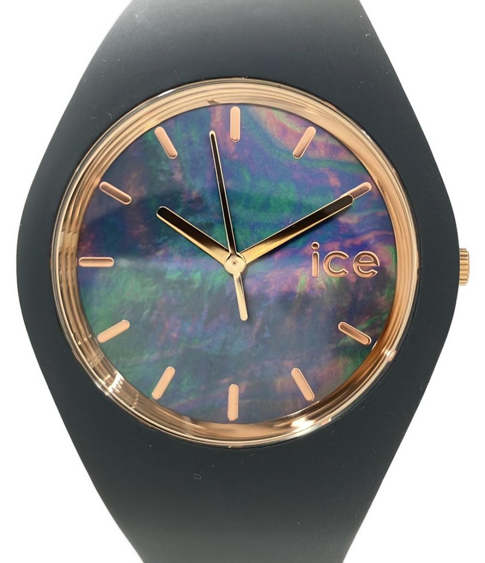 アイスウォッチ 腕時計 クオーツ 016 938 レディース ice watch