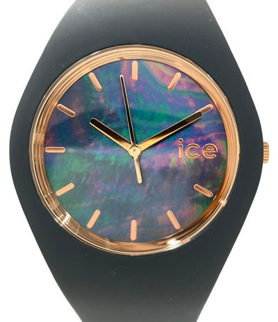 アイスウォッチ 腕時計 クオーツ 016 938 レディース ice watch