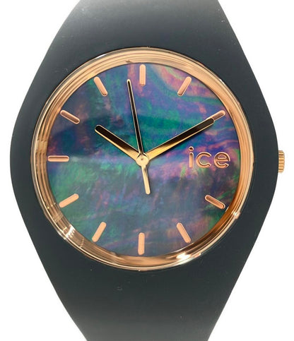 アイスウォッチ 腕時計 クオーツ 016 938 レディース ice watch