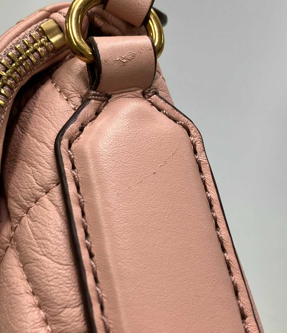 MARC BY MARC JACOBS ショルダーバッグ 斜め掛け レディース マークバイマークジェイコブス
