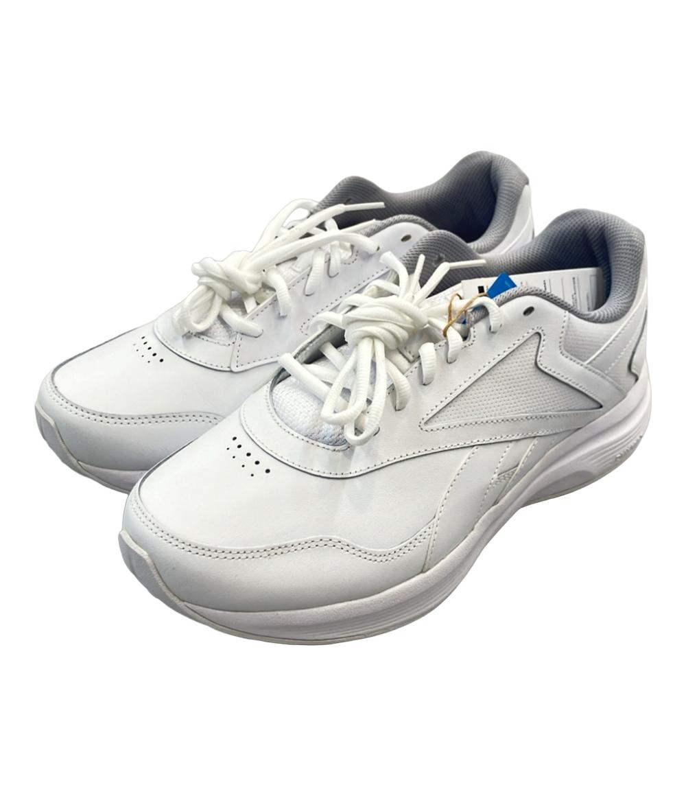 美品 Reebok ローカットスニーカー ウォーク ウルトラ 7.0 DMX マックス ワイド メンズ SIZE 26.5 (M) リーボック