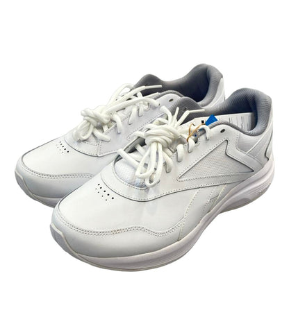 美品 Reebok ローカットスニーカー ウォーク ウルトラ 7.0 DMX マックス ワイド メンズ SIZE 26.5 (M) リーボック