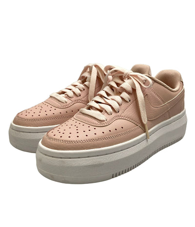 NIKE ローカットスニーカー コート ビジョン アルタ DM0113-600 レディース SIZE 24.5 ナイキ